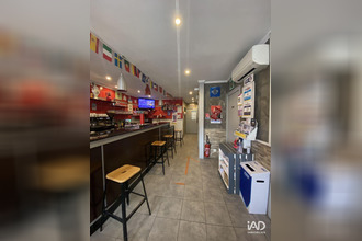 achat localcommercial ste-genevieve-des-bois 91700