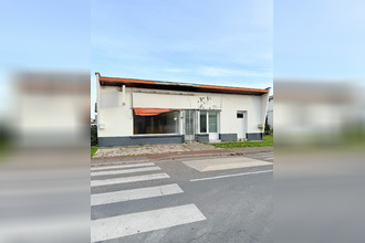 achat localcommercial ste-helene 33480