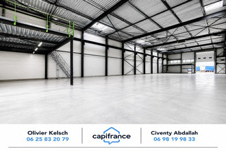 achat localcommercial ste-helene-sur-isere 73460