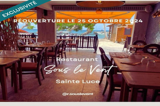 achat localcommercial ste-luce 97228