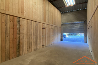 achat localcommercial ste-marguerite 88100