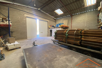 achat localcommercial ste-marguerite 88100
