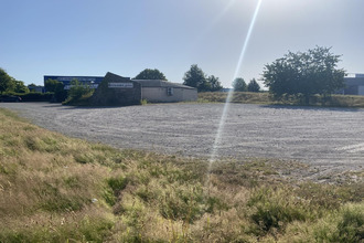 achat localcommercial ste-marie 35600