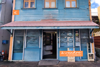 achat localcommercial ste-marie 97230