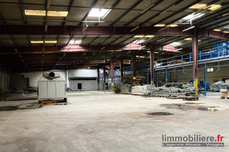 achat localcommercial ste-marie-aux-mines 68160