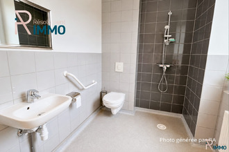 achat localcommercial ste-marie-aux-mines 68160