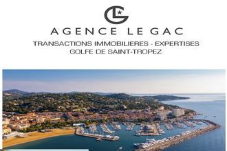 achat localcommercial ste-maxime 83120
