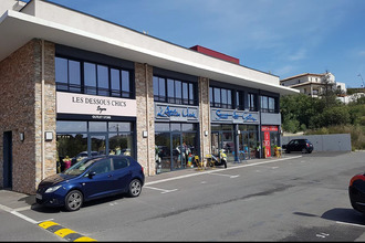 achat localcommercial ste-maxime 83120