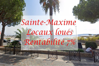 achat localcommercial ste-maxime 83120