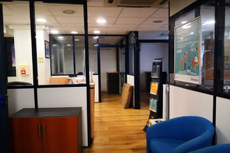 achat localcommercial ste-maxime 83120