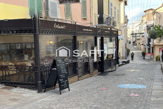 achat localcommercial ste-maxime 83120