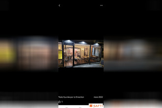 achat localcommercial ste-maxime 83120