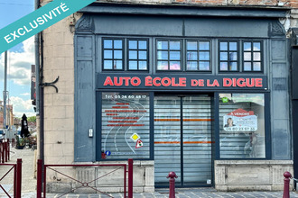 achat localcommercial ste-menehould 51800