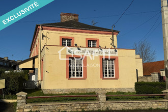 achat localcommercial ste-mere-eglise 50480