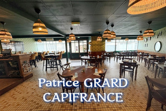 achat localcommercial ste-mere-eglise 50480