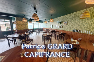 achat localcommercial ste-mere-eglise 50480