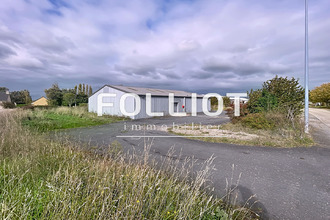 achat localcommercial ste-mere-eglise 50480