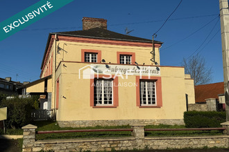 achat localcommercial ste-mere-eglise 50480