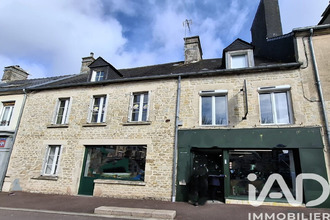 achat localcommercial ste-mere-eglise 50480