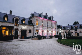 achat localcommercial ste-preuve 02350