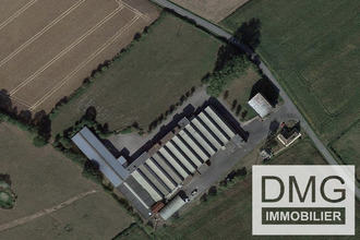 achat localcommercial steenvoorde 59114