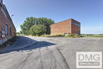 achat localcommercial steenvoorde 59114