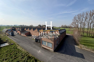 achat localcommercial steenvoorde 59114