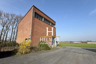 achat localcommercial steenvoorde 59114