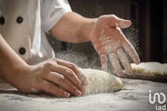 achat localcommercial stes 17100