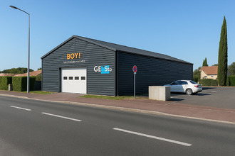 achat localcommercial stes 17100