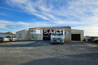 achat localcommercial stes 17100