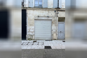 achat localcommercial stes 17100