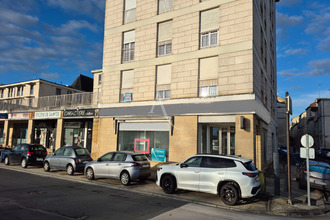 achat localcommercial stes 17100