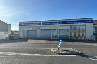 achat localcommercial stes 17100