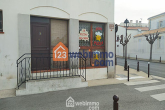 achat localcommercial stes-maries-de-la-mer 13460