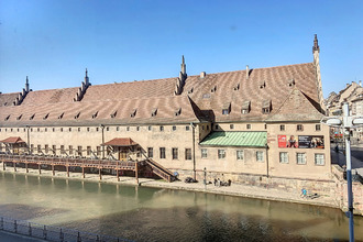 achat localcommercial strasbourg 67000