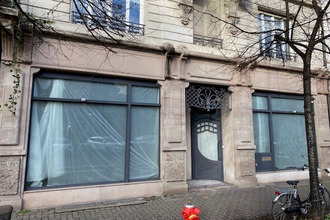achat localcommercial strasbourg 67000