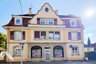 achat localcommercial strasbourg 67000