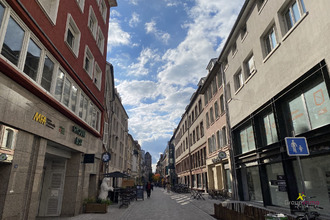 achat localcommercial strasbourg 67000