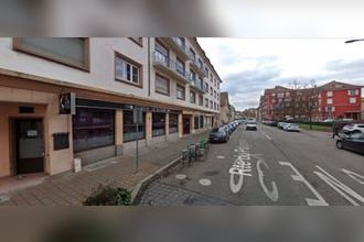 achat localcommercial strasbourg 67100