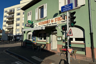 achat localcommercial strasbourg 67100