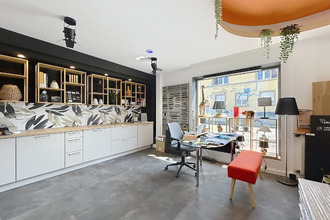 achat localcommercial strasbourg 67100