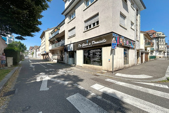 achat localcommercial strasbourg 67100