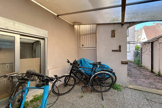 achat localcommercial strasbourg 67100