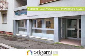 achat localcommercial strasbourg 67100