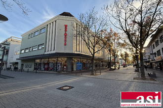achat localcommercial strasbourg 67100