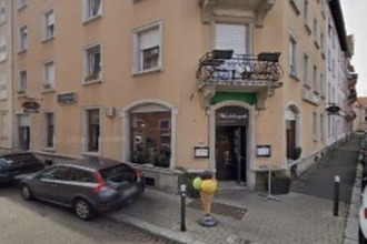 achat localcommercial strasbourg 67100