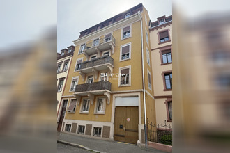 achat localcommercial strasbourg 67100