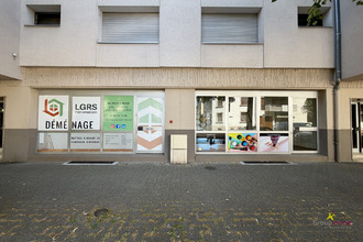 achat localcommercial strasbourg 67100