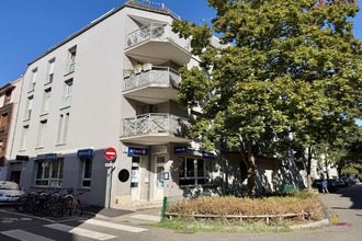 achat localcommercial strasbourg 67100